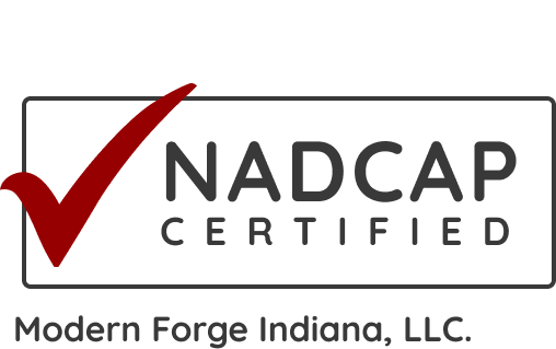 Nadcap Certified